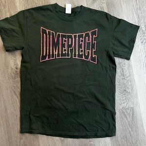 Dimepiece LA Tshirt size M